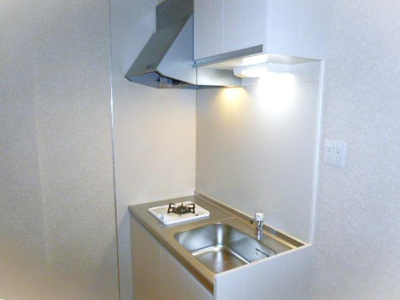 【キッチン】 | エルメゾン稲丘 | キッチン