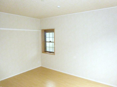 【居間・リビング】 | エルメゾン稲丘 | 洋室