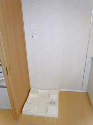 【その他】 | エルメゾン稲丘 | その他の設備