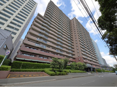 【外観】 | ライオンズマンション千葉グランドタワー | 外観