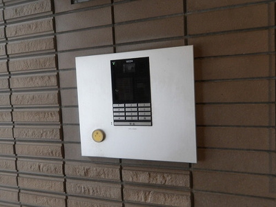 【その他】 | ライオンズマンション千葉グランドタワー | オートロック　※2025年9月撮影