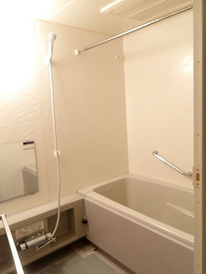 【浴室】 | ライオンズマンション千葉グランドタワー | 浴室　※2025年9月撮影