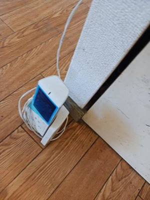 【セキュリティ】 | コーポみつわ台