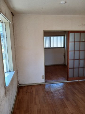 【内装】 | コーポみつわ台 | 中はこのようになっています