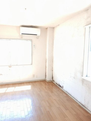 【内装】 | コーポみつわ台 | 内装も気になるポイント