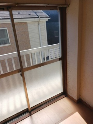 【内装】 | コーポみつわ台 | 中はこのようになっています