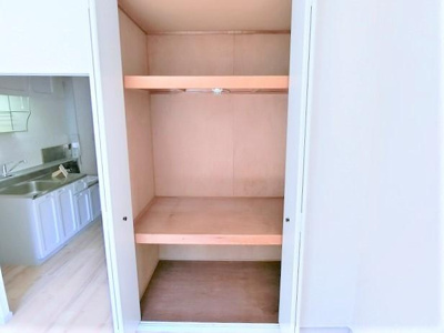 【収納】 | コーポフリーダム | 収納