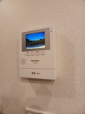 【セキュリティ】 | シルバンハウスＢ