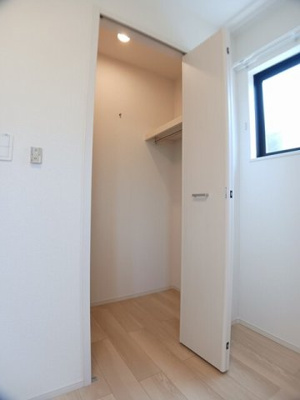 【収納】 | シルバンハウスＢ | こまごまとしたものを収納できそうですね