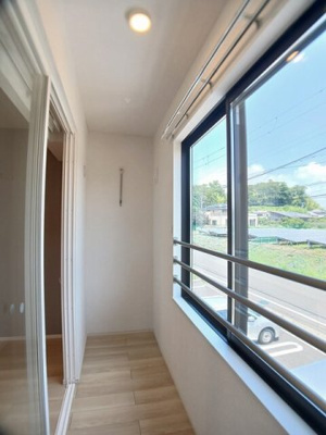 【内装】 | シルバンハウスＢ | 内装です