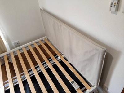 【寝室】 | 西千葉ハイリビング参番館 | 寝室にいかがでしょうか