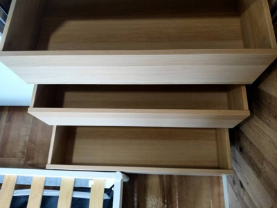 【収納】 | 西千葉ハイリビング参番館 | 大きなスペースがあり、収納には困りません