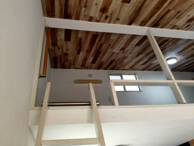 【セキュリティ】 | 西千葉ハイリビング参番館