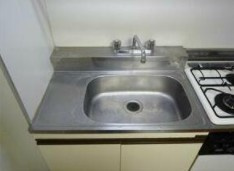 【キッチン】 | オータム・イン・ニューヨーク