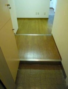 【玄関】 | オータム・イン・ニューヨーク