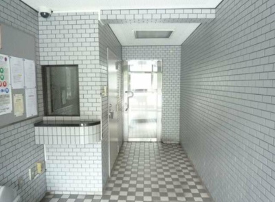 【その他共用部分】 | オータム・イン・ニューヨーク