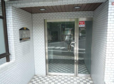 【エントランス】 | オータム・イン・ニューヨーク