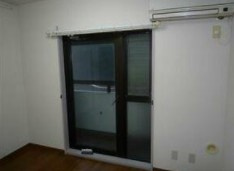 【洋室】 | オータム・イン・ニューヨーク