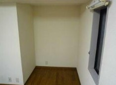 【寝室】 | オータム・イン・ニューヨーク