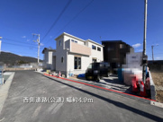 土佐市蓮池/2区画の画像