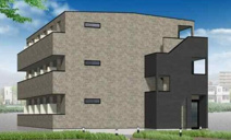 Ｆｉｋａ　大宮日進の画像