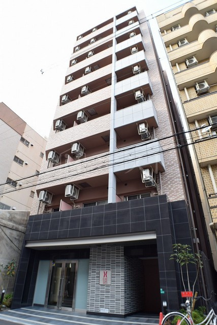 エグゼ難波南