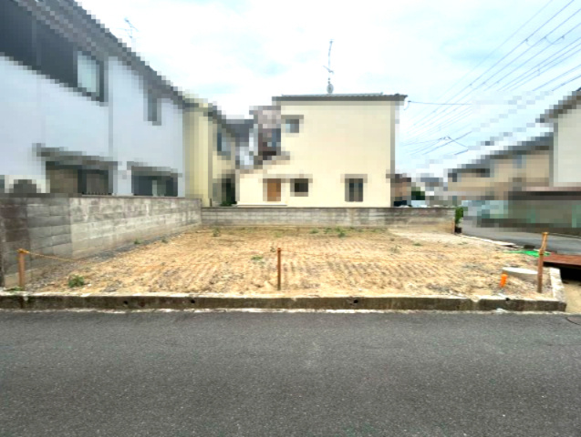 向日市寺戸町向畑