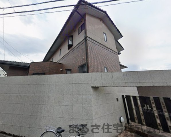 宮崎市小松台東の外観