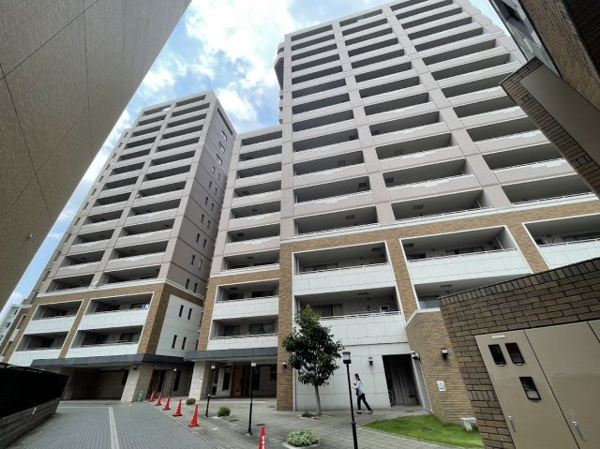 サンリヤン花畑Ⅰの画像