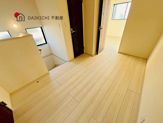 【内装】 | 行田市矢場第4　Livele Garden.S　新築戸建　全2棟　2号棟