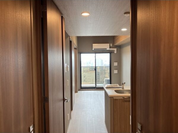 メイクスWアート金山ウエストの内装