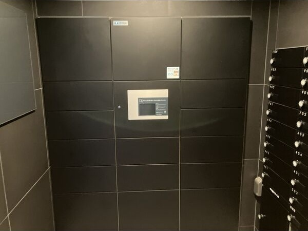 メイクスWアート金山ウエストの設備