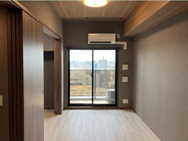 メイクスWアート金山ウエストの設備