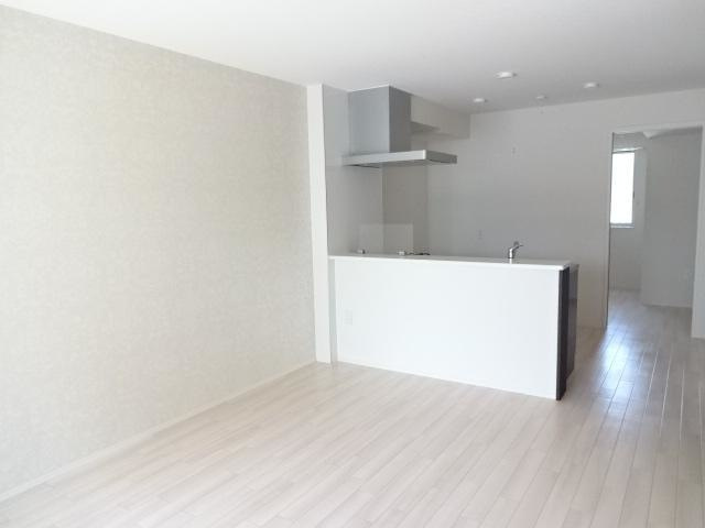 【内装】 | ニュークラリス