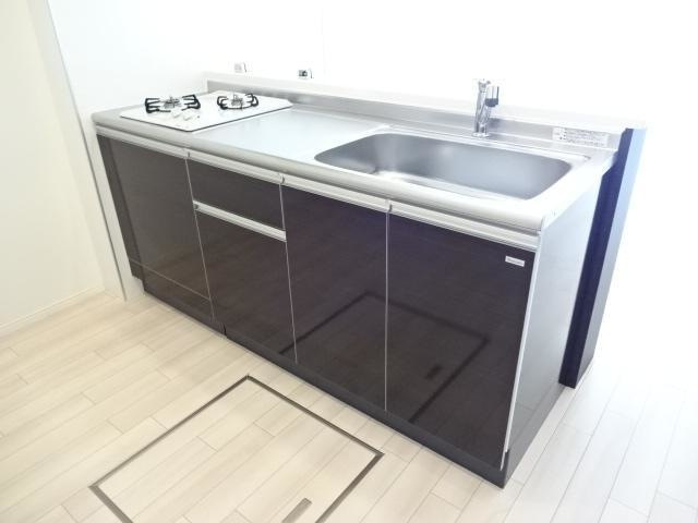 【キッチン】 | ニュークラリス