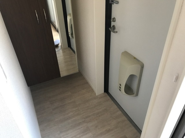 【玄関】 | ニュークラリス