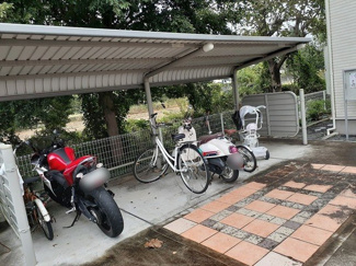 【その他共用部分】 | サンライズ・レジデンス　Ⅱ