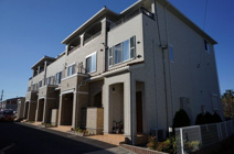 サンライズ・レジデンス　Ⅱの画像