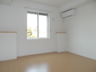 【内装】 | サンライズ・レジデンス　Ⅱ | おしゃれな内装です