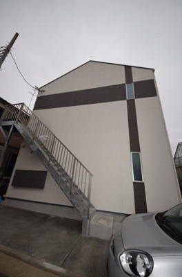 【エントランス】 | エスパシオ上星川