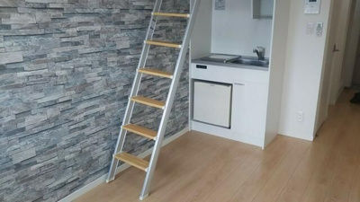 【寝室】 | エスパシオ上星川