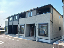 アヴニール・ヒルズⅢの画像