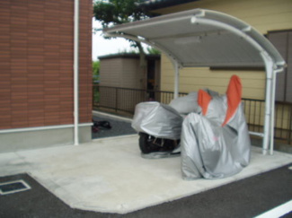 【設備】 | ドルチェ　カ－サ