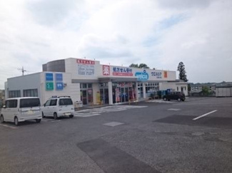 【周辺】 | ドルチェ　カ－サ | ウエルシアまで750m