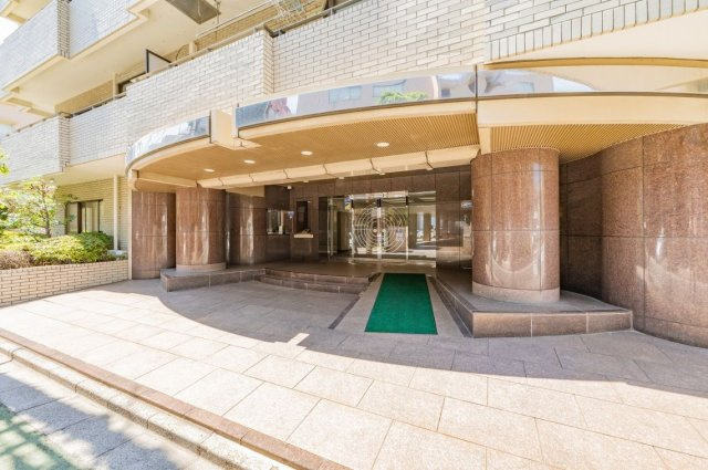 練馬区北町1丁目　タック練馬北町　角部屋　新規リフォームマンション