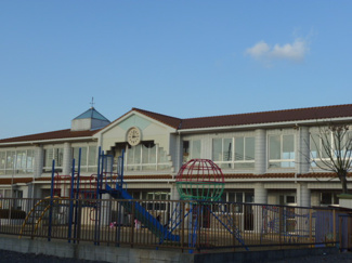 【周辺】 | ＥＡＳＴ　ＲＯＣＫ２ | 荒川沖幼稚園まで809ｍ