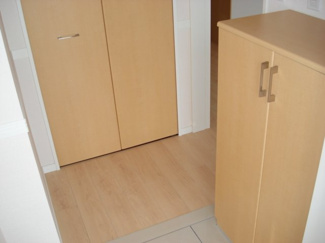 【玄関】 | ＥＡＳＴ　ＲＯＣＫ２ | 玄関