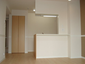 【居間・リビング】 | ＥＡＳＴ　ＲＯＣＫ２ | リビング