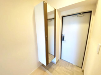 【玄関】 | サンシャインヒル | 下駄箱