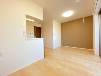 【居間・リビング】 | サンシャインヒル | リビング